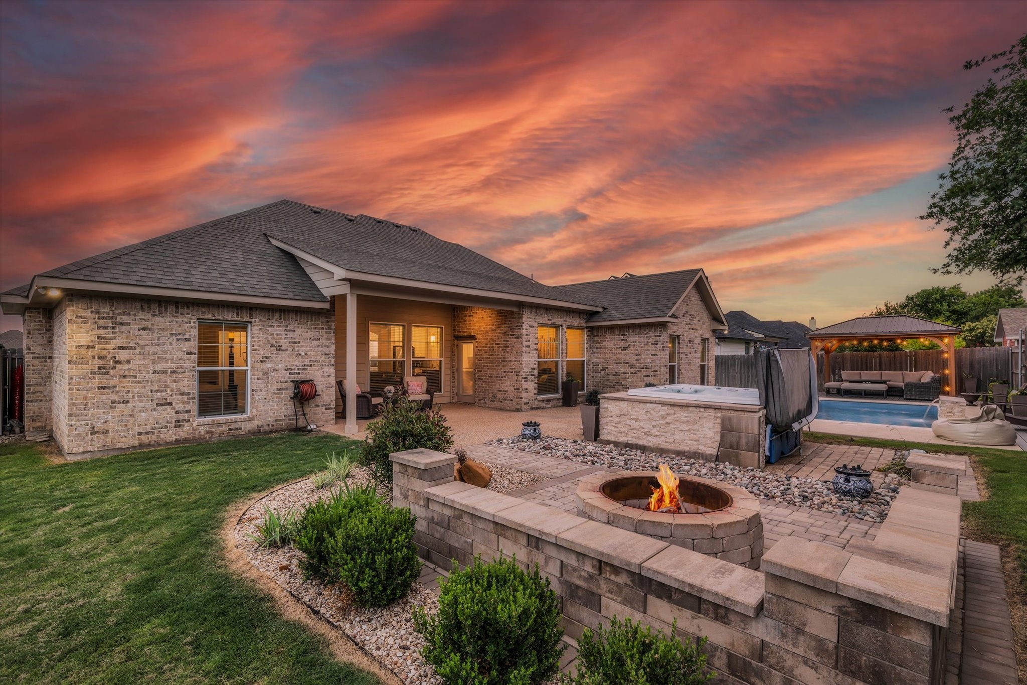 841 Day Star Drive Hewitt TX 76643