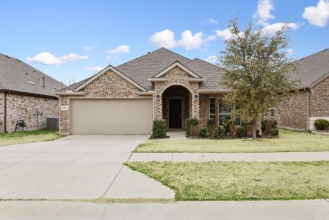 4508 Lakeview Drive Frisco TX 75036