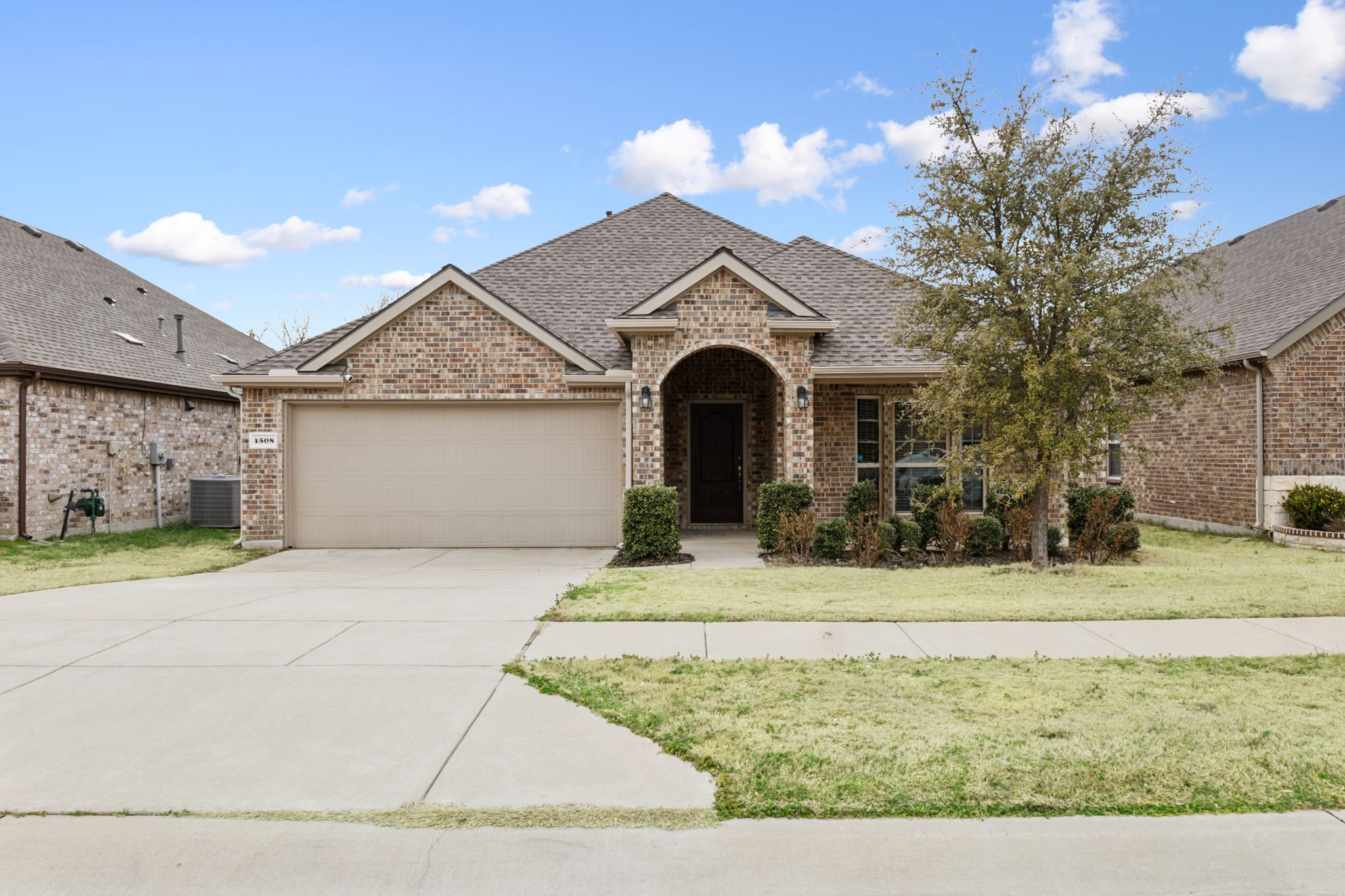 4508 Lakeview Drive Frisco TX 75036