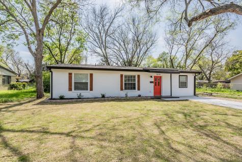 10310 Fern Drive Dallas TX 75228