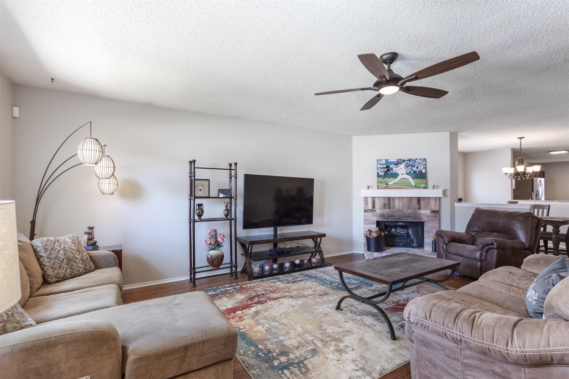 2308 Live Oak Drive Little Elm TX 75068