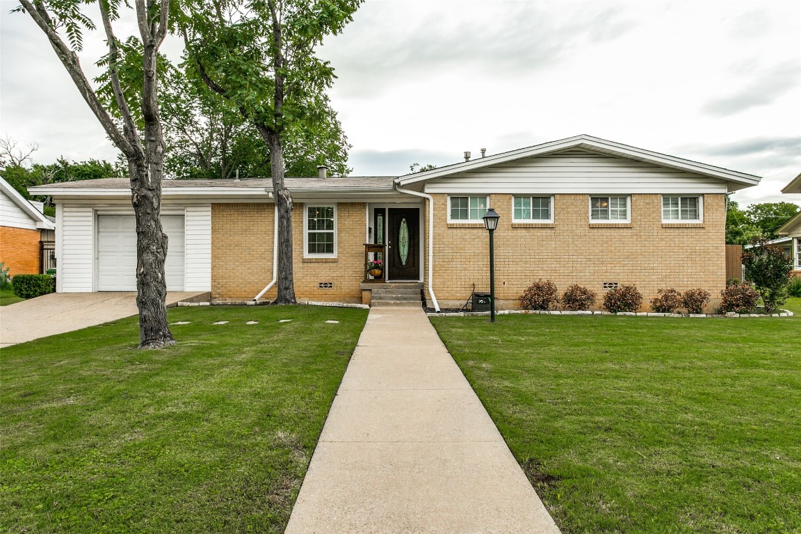 4700 Vance Road North Richland Hills TX 76180