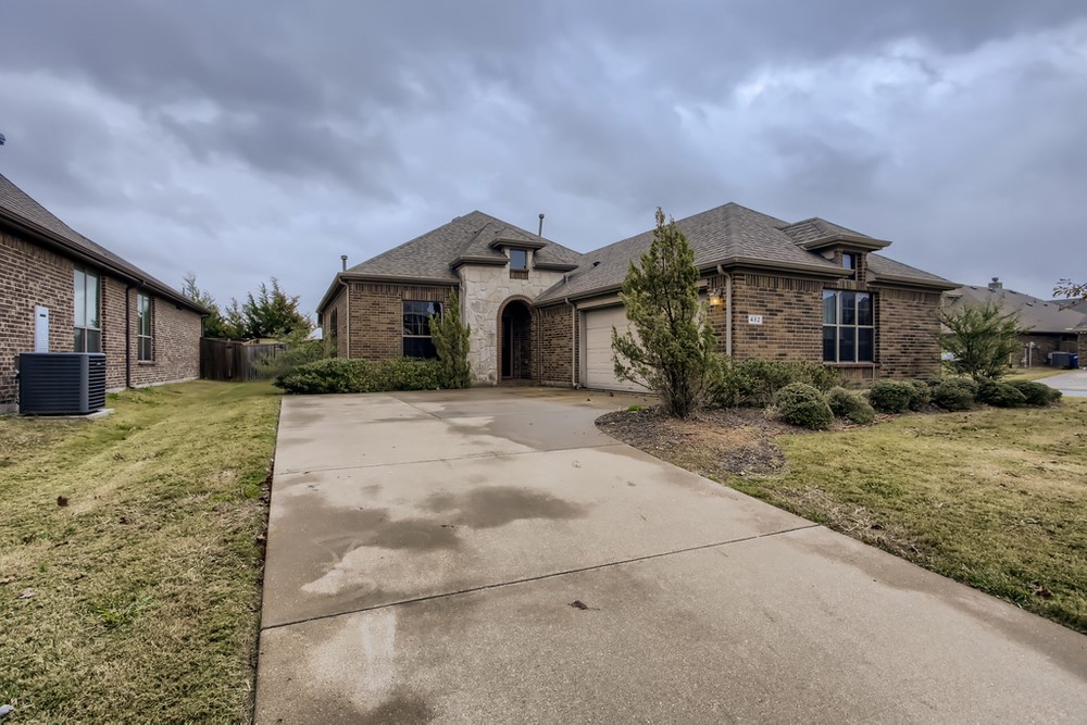 482 Oak Hills Lane Fate TX 75189