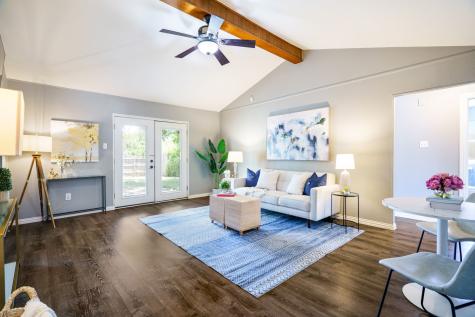 3314 Cheyenne Street Irving TX 75062