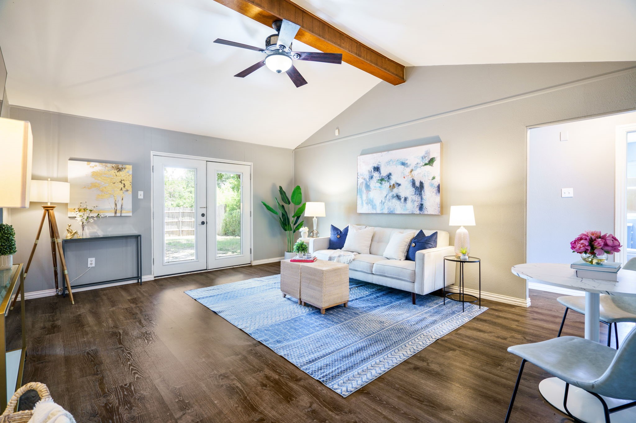 3314 Cheyenne Street Irving TX 75062