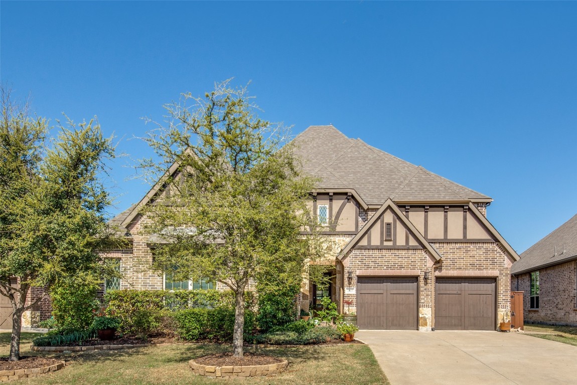 2917 Ballater Court The Colony TX 75056
