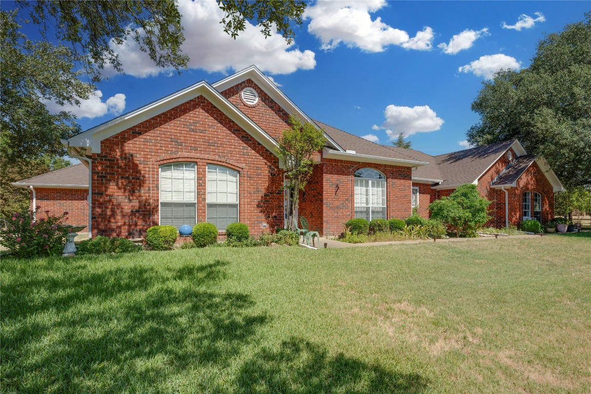 18721 Fm 740 Forney TX 75126