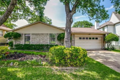 6961 Abbey Court Dallas TX 75214