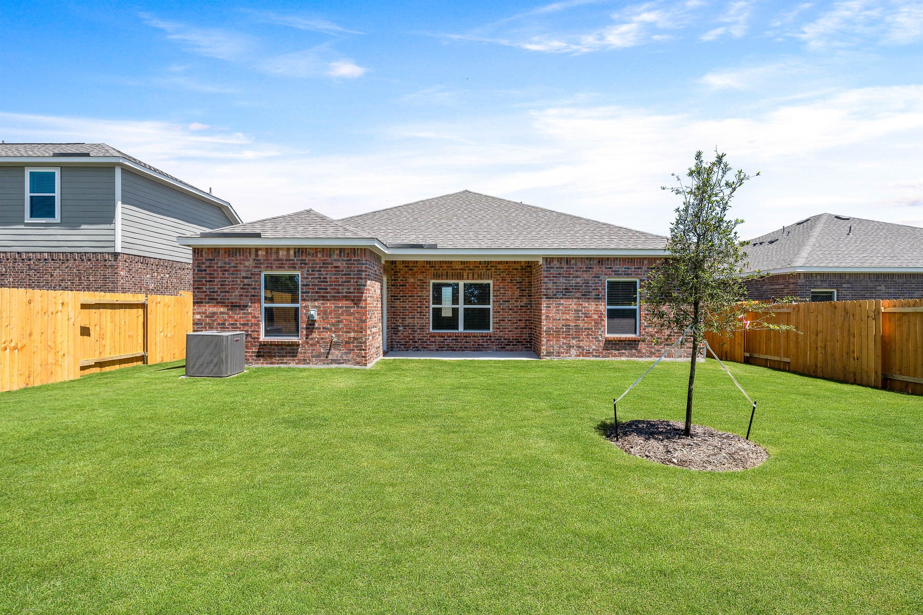 1021 Pecan Place Hutchins TX 75141