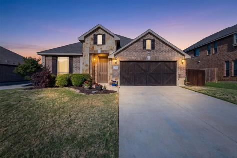 1109 Wheatland Terrace Waxahachie TX 75165