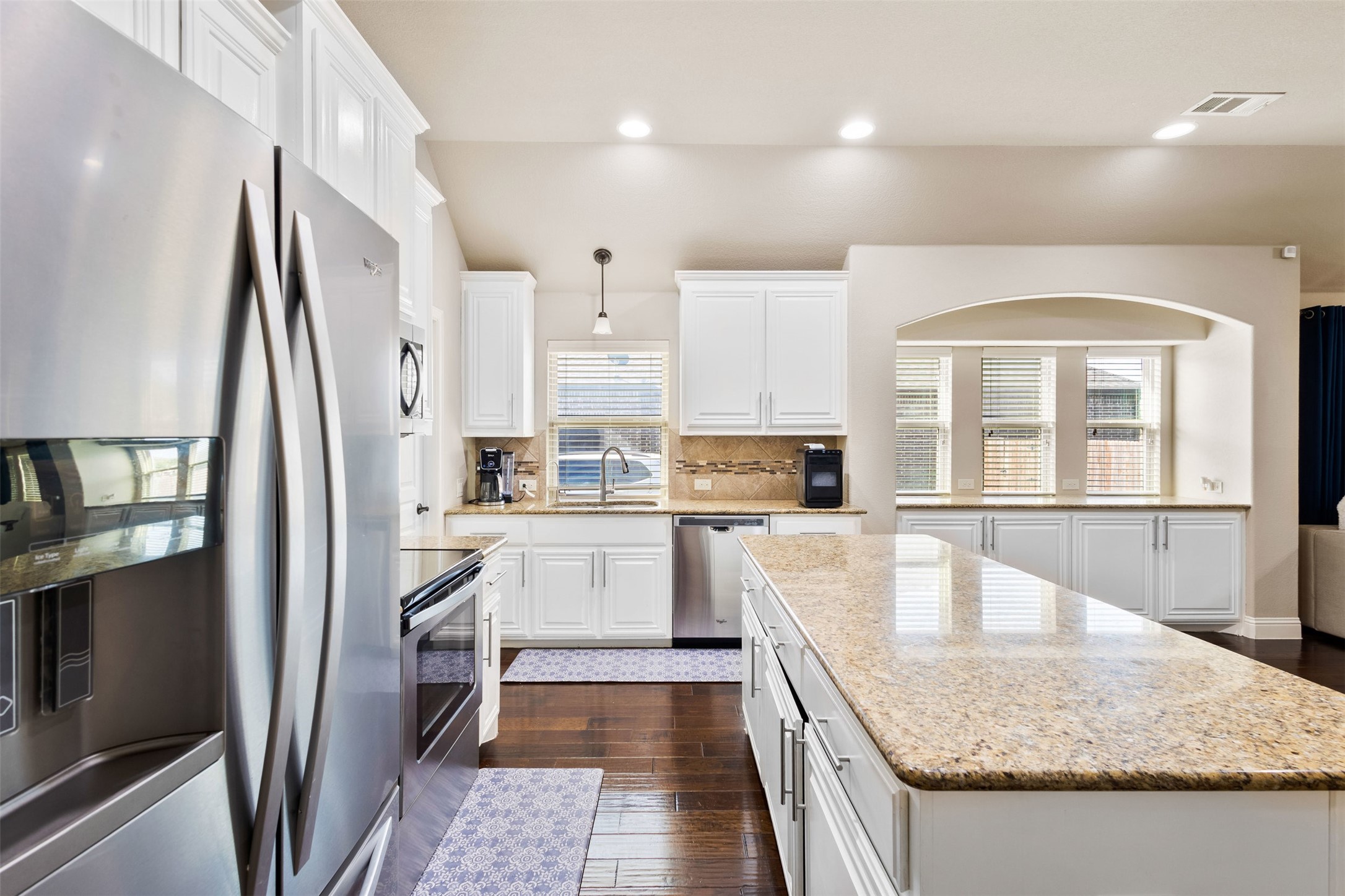 1109 Wheatland Terrace Waxahachie TX 75165