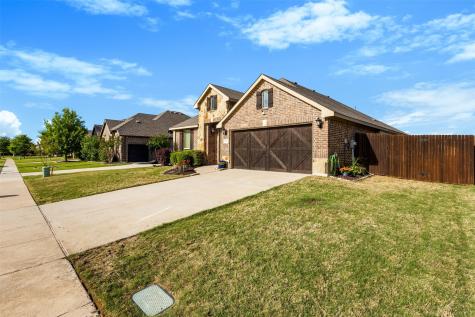 1109 Wheatland Terrace Waxahachie TX 75165