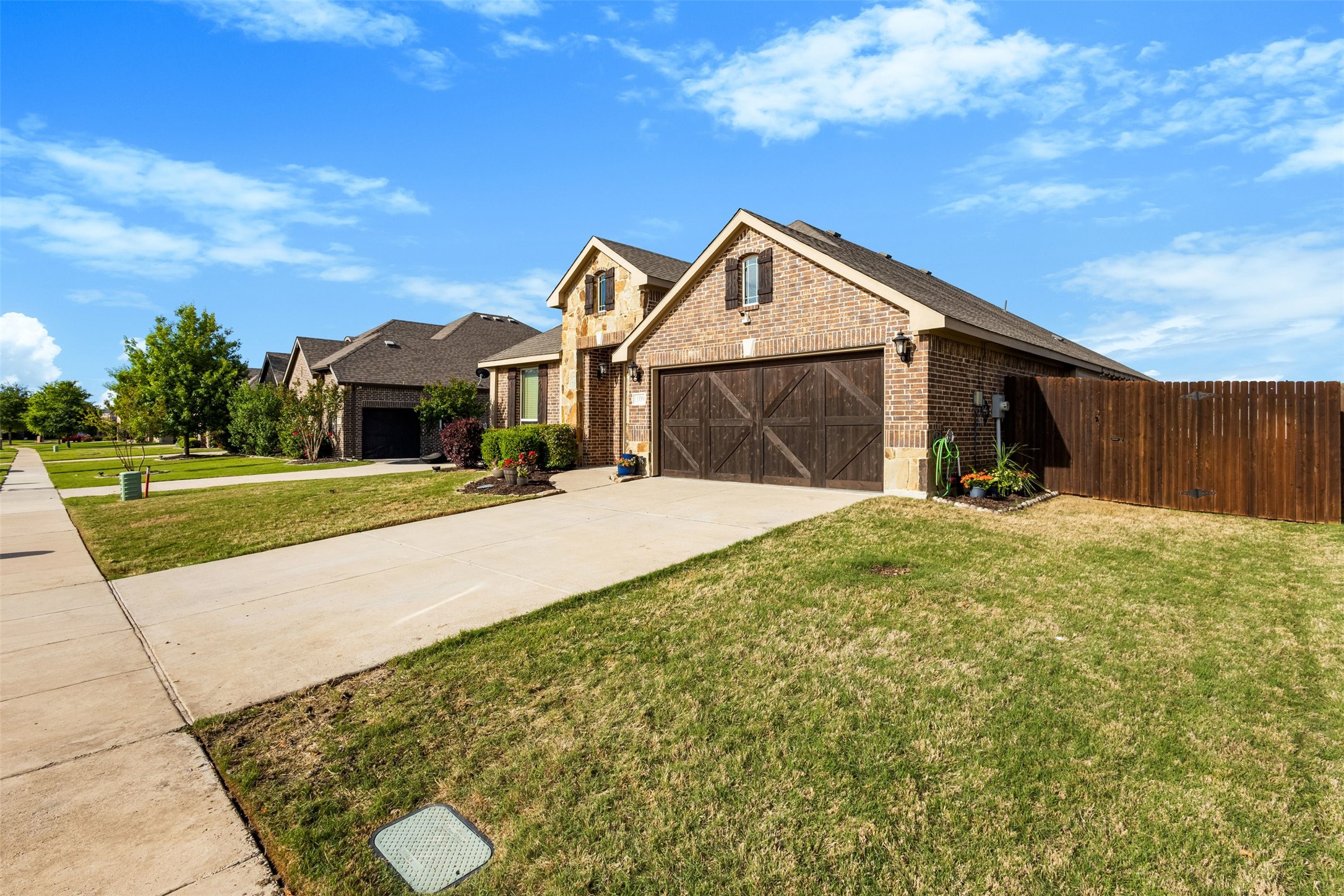1109 Wheatland Terrace Waxahachie TX 75165