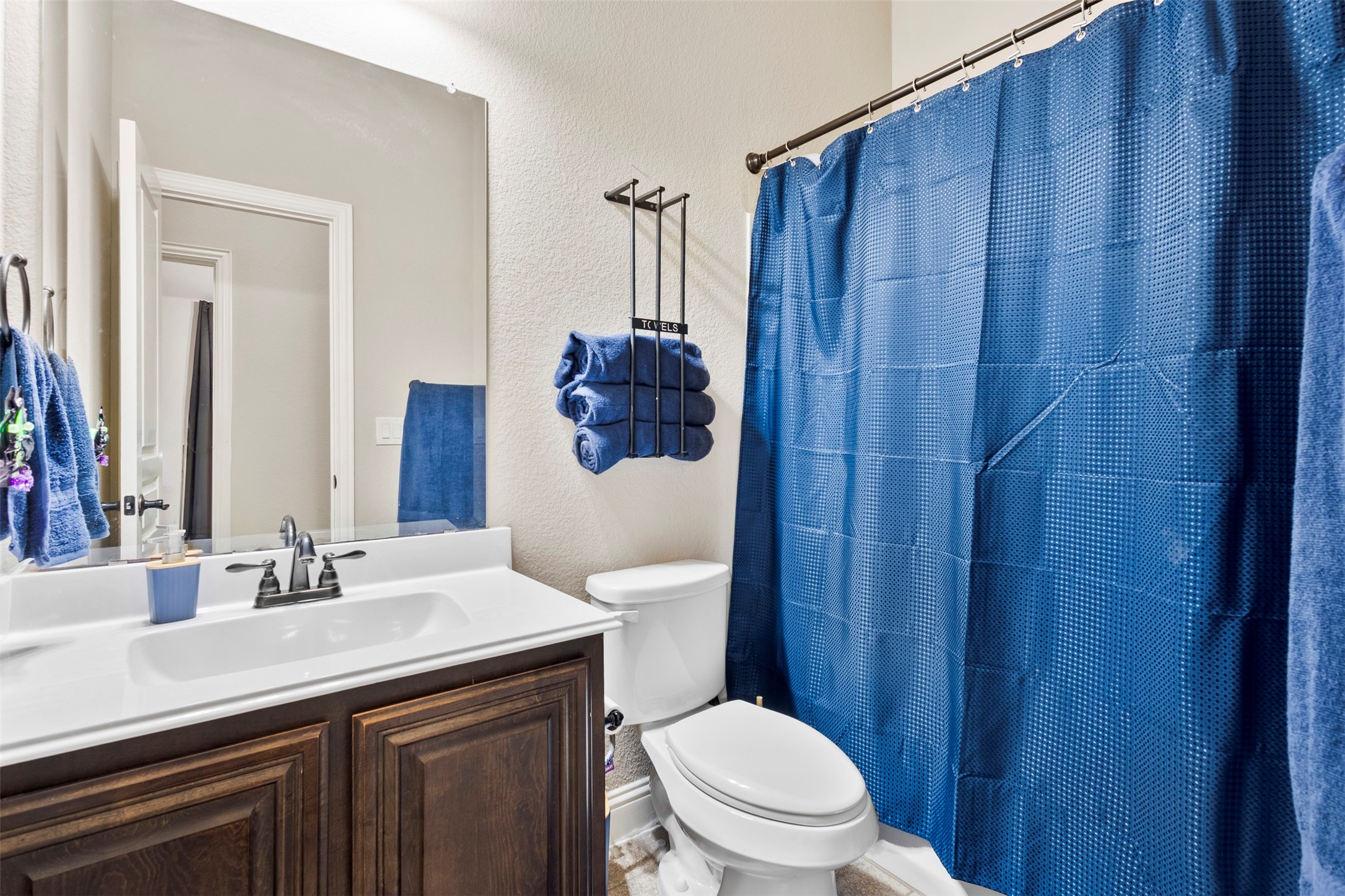 1109 Wheatland Terrace Waxahachie TX 75165