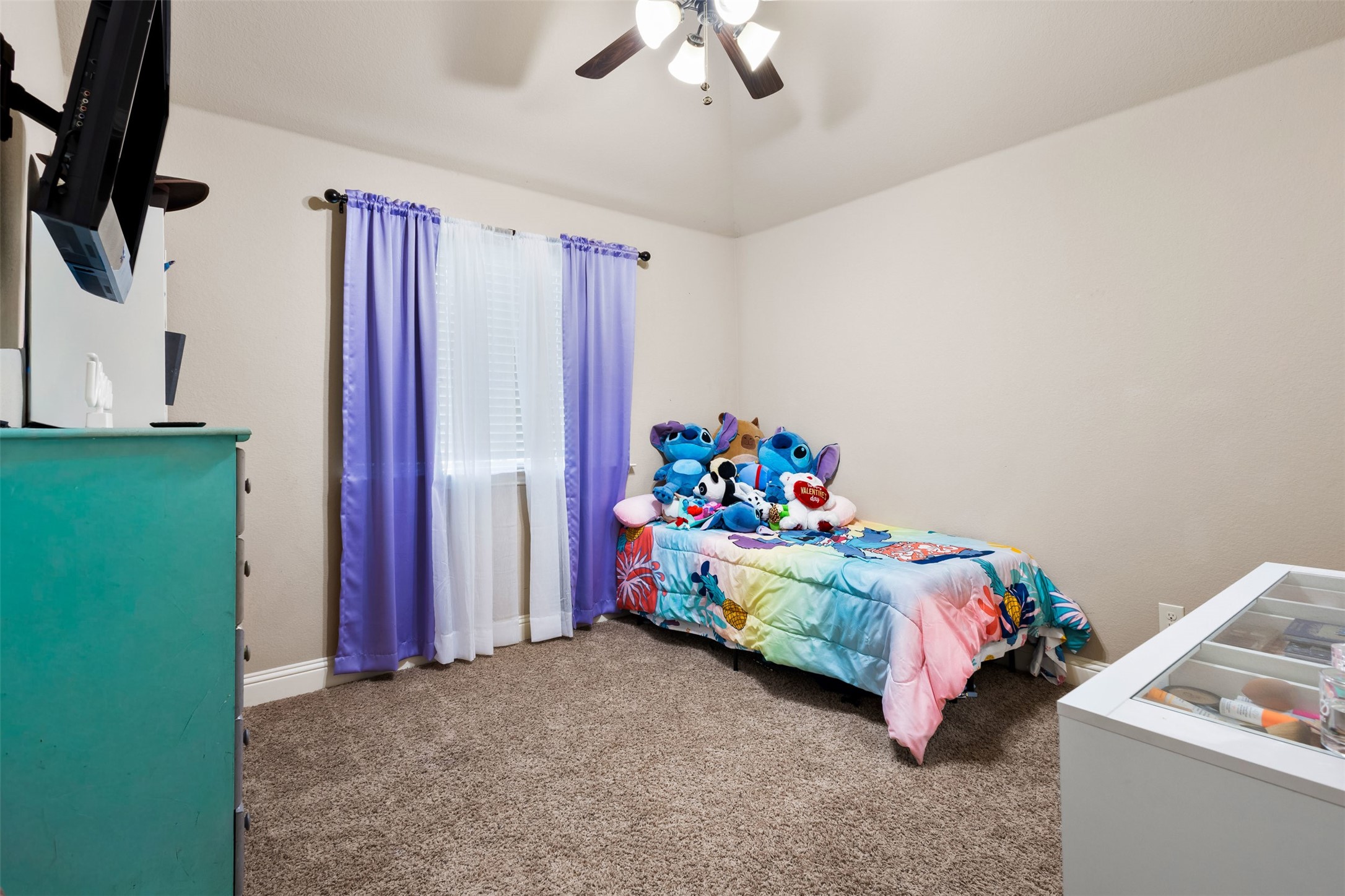 1109 Wheatland Terrace Waxahachie TX 75165