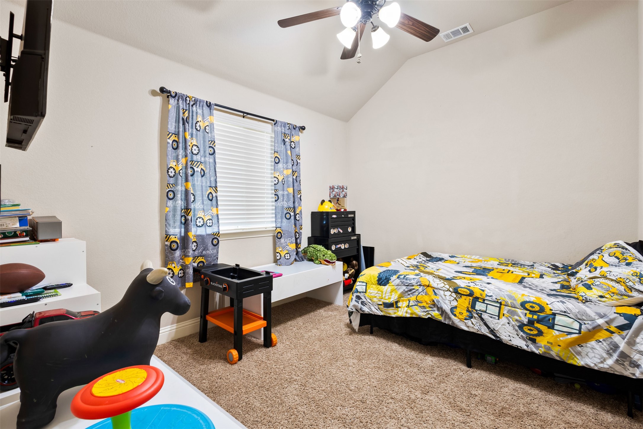 1109 Wheatland Terrace Waxahachie TX 75165