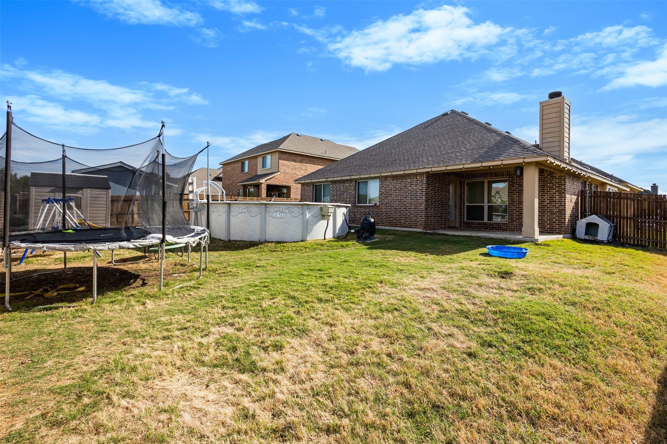 1109 Wheatland Terrace Waxahachie TX 75165