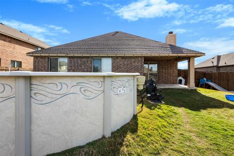 1109 Wheatland Terrace Waxahachie TX 75165