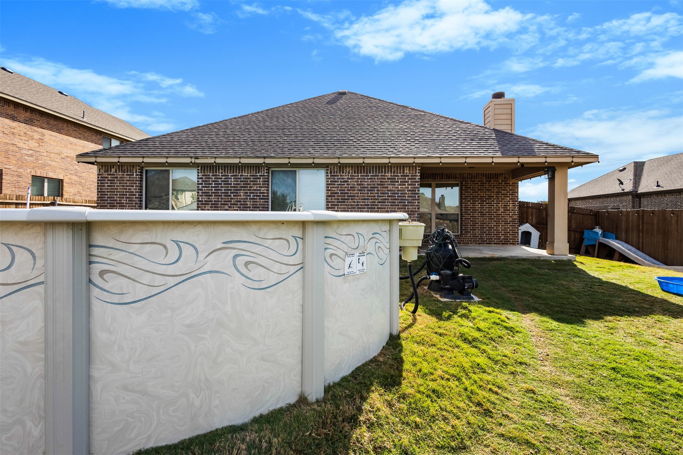 1109 Wheatland Terrace Waxahachie TX 75165
