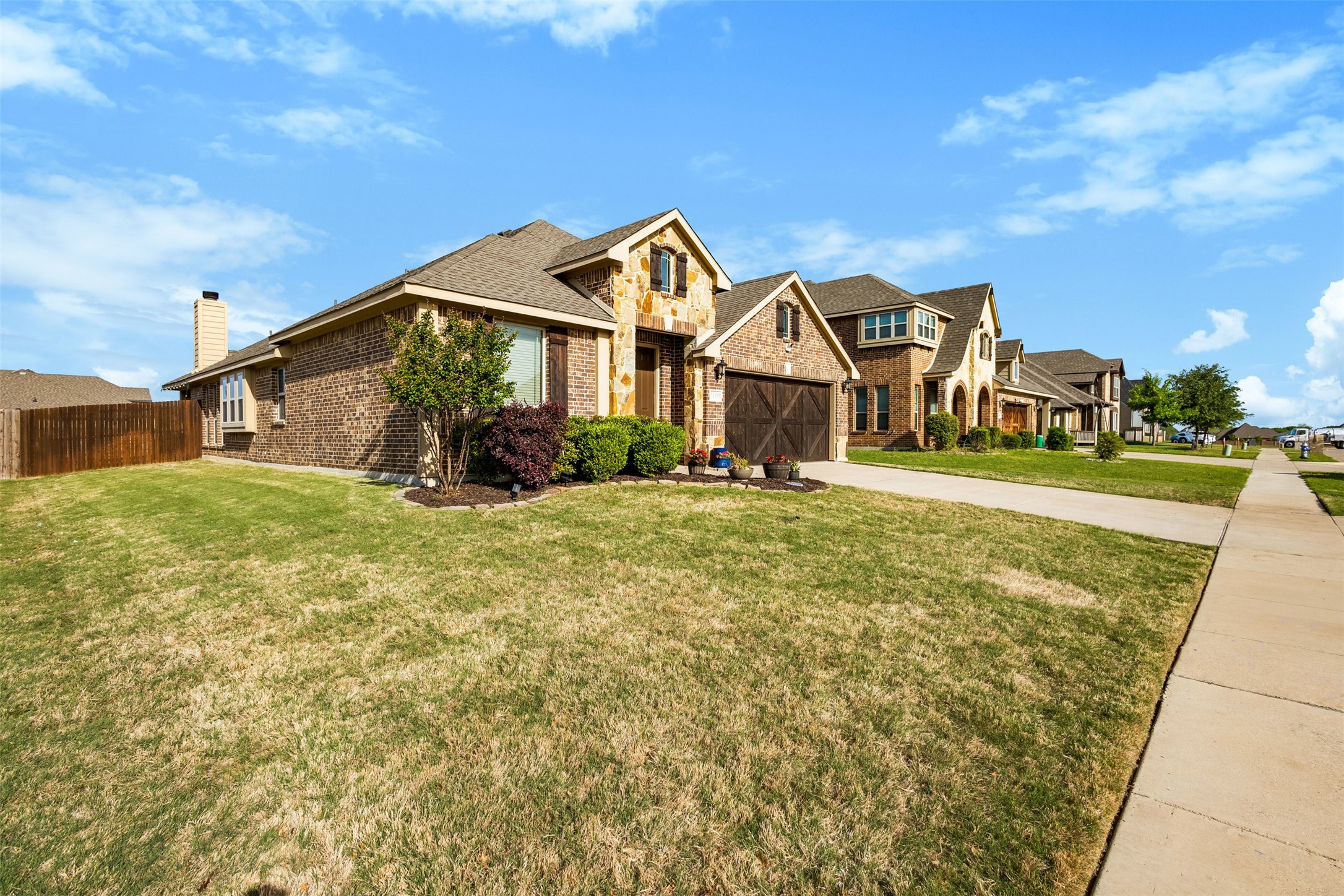 1109 Wheatland Terrace Waxahachie TX 75165