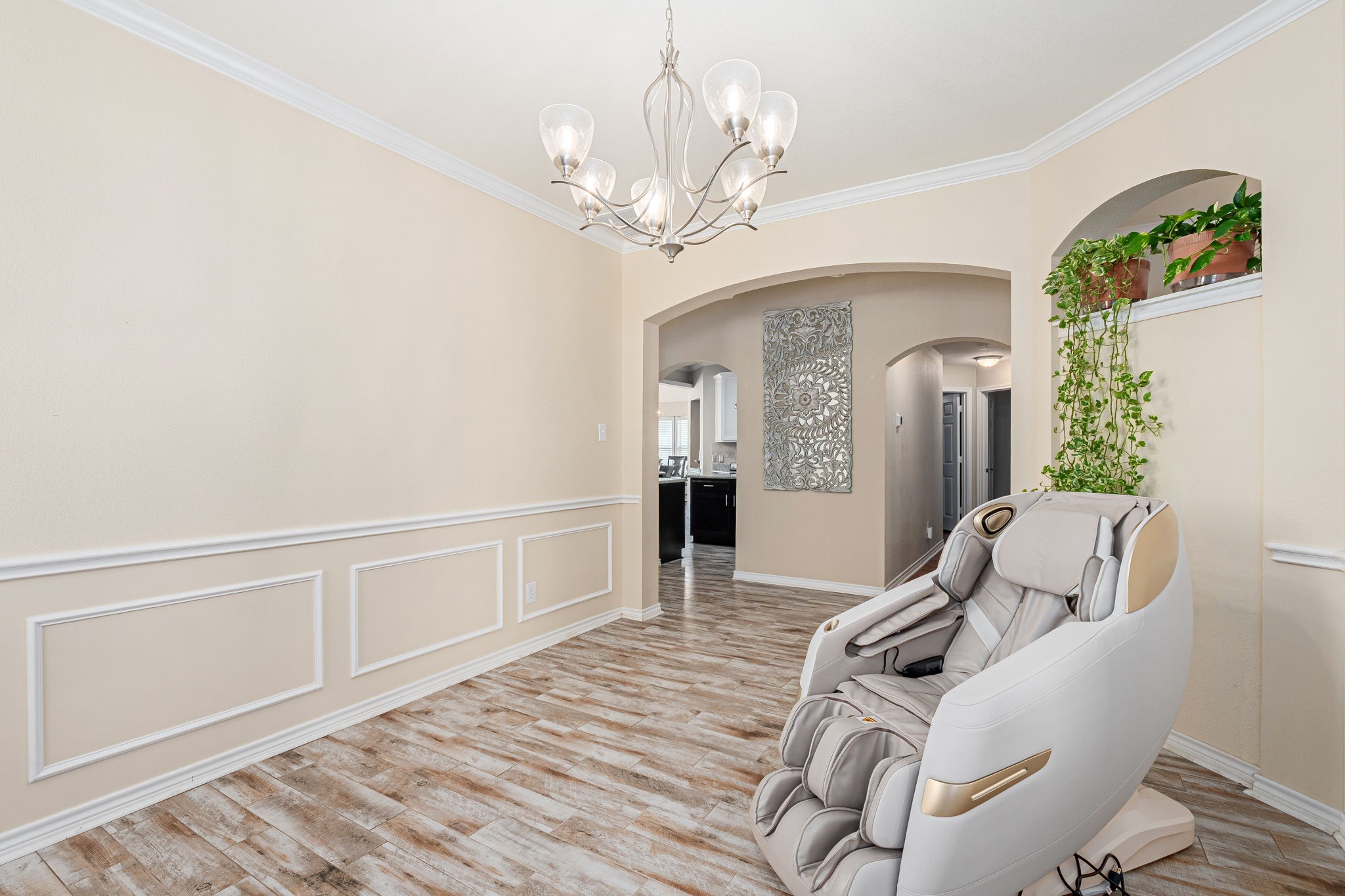5201 Lake Bend Drive Mckinney TX 75071