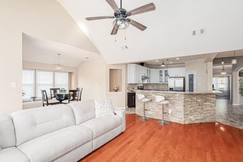 5201 Lake Bend Drive Mckinney TX 75071