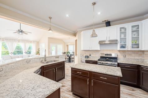 5201 Lake Bend Drive Mckinney TX 75071