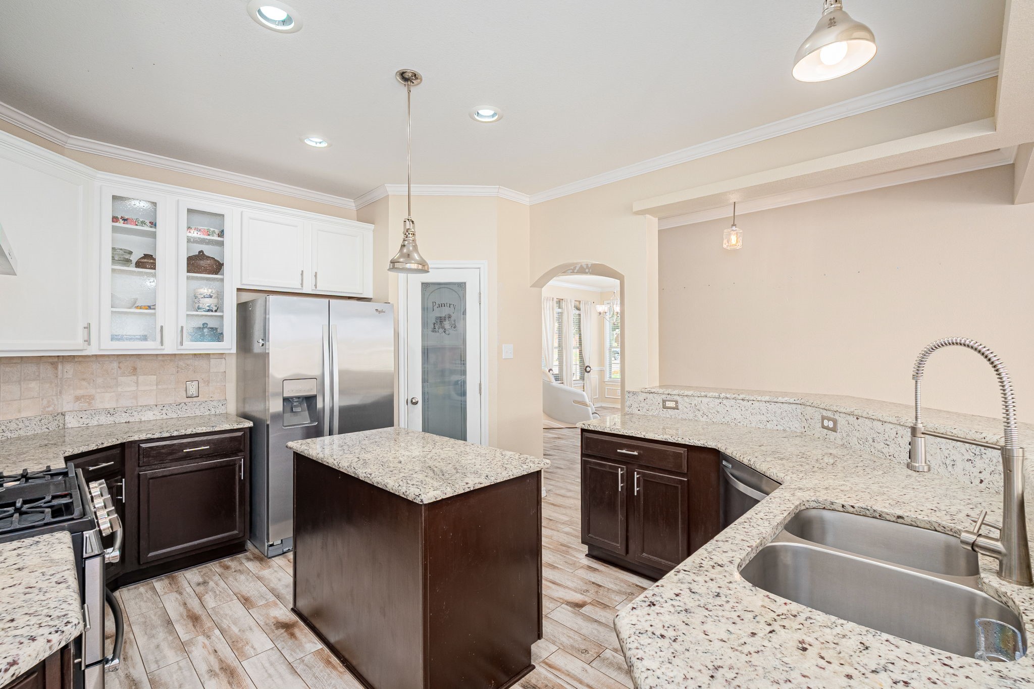 5201 Lake Bend Drive Mckinney TX 75071