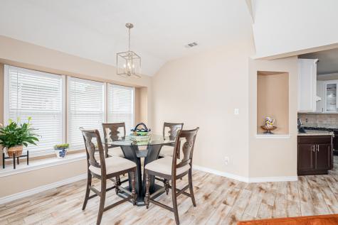 5201 Lake Bend Drive Mckinney TX 75071
