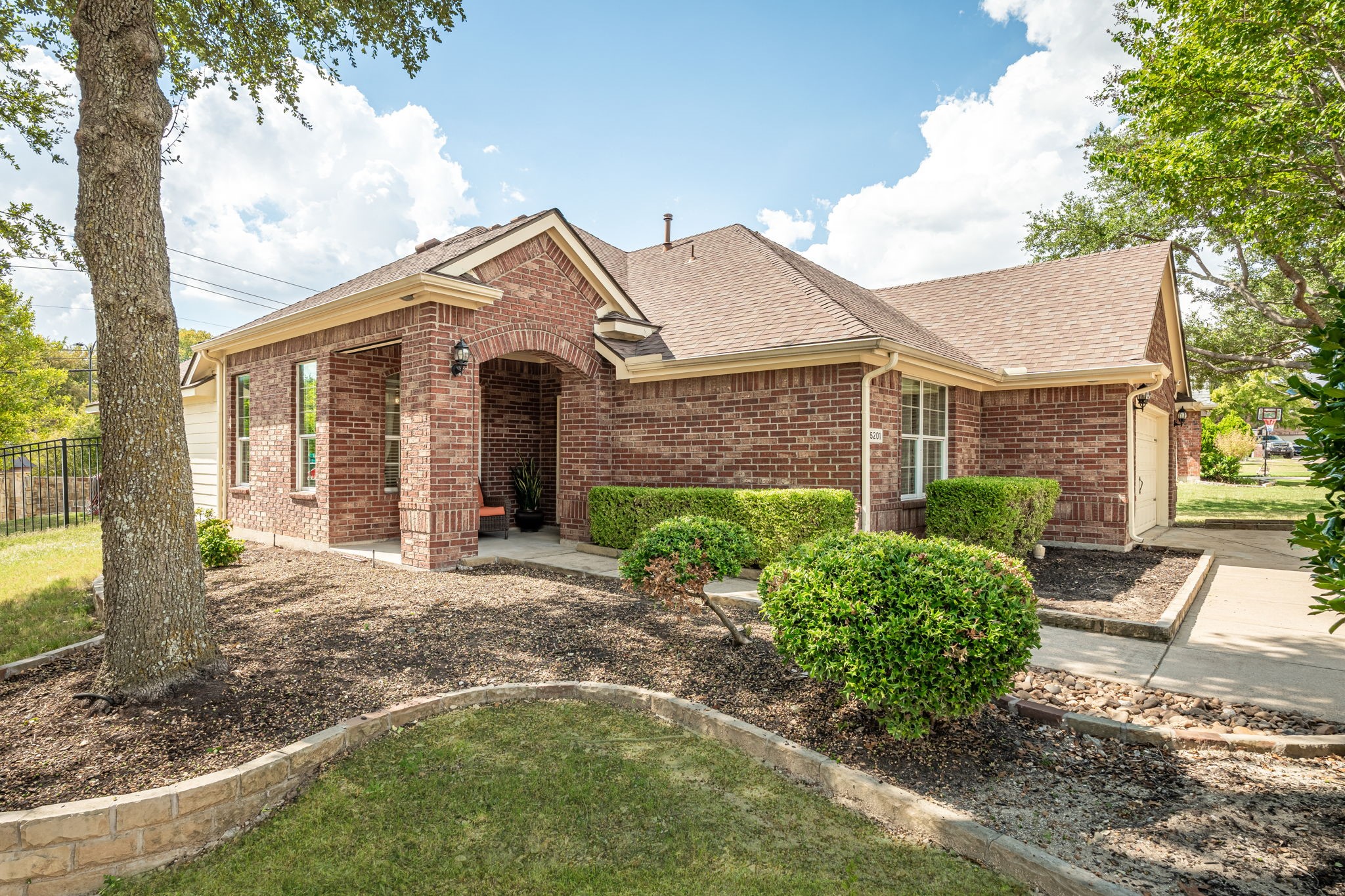5201 Lake Bend Drive Mckinney TX 75071