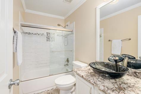 5201 Lake Bend Drive Mckinney TX 75071