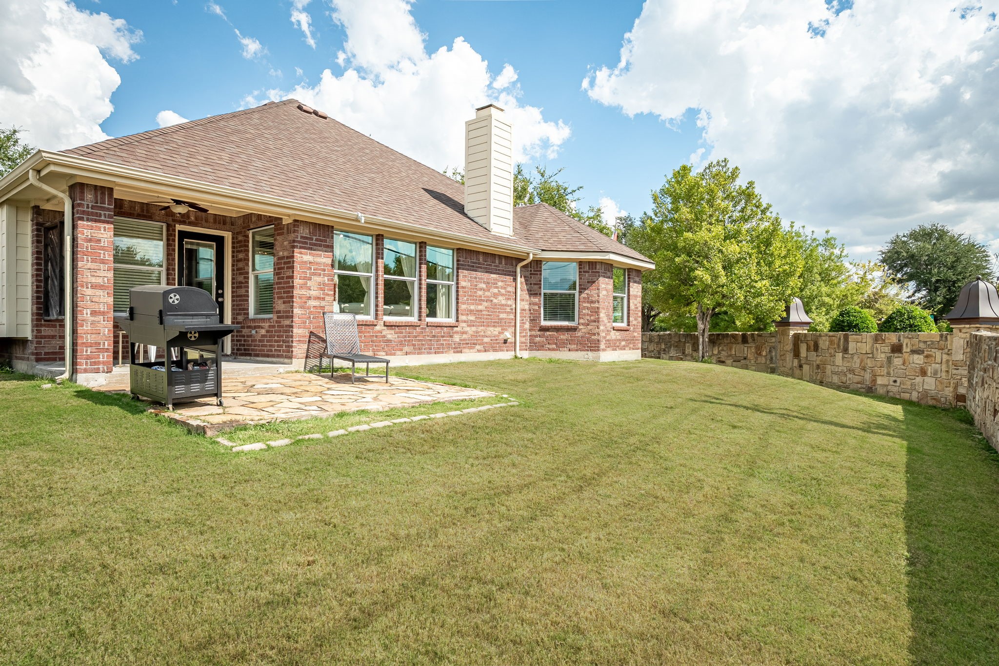 5201 Lake Bend Drive Mckinney TX 75071