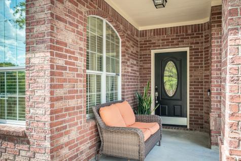 5201 Lake Bend Drive Mckinney TX 75071