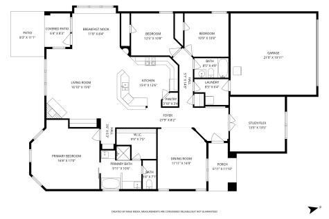 5201 Lake Bend Drive Mckinney TX 75071