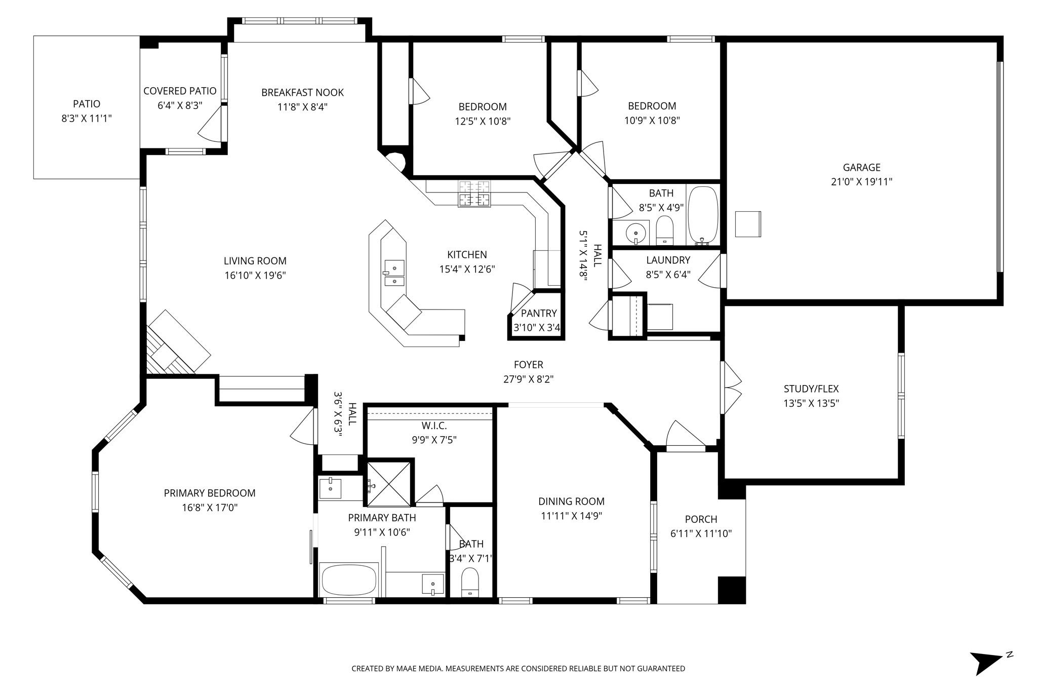 5201 Lake Bend Drive Mckinney TX 75071