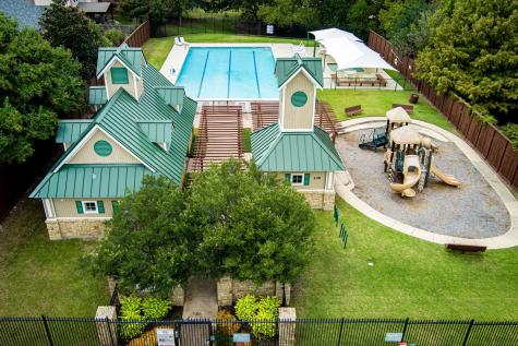 5201 Lake Bend Drive Mckinney TX 75071