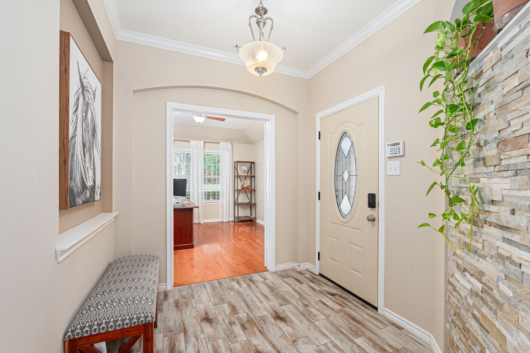 5201 Lake Bend Drive Mckinney TX 75071