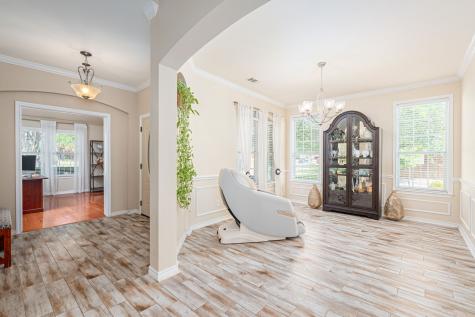 5201 Lake Bend Drive Mckinney TX 75071