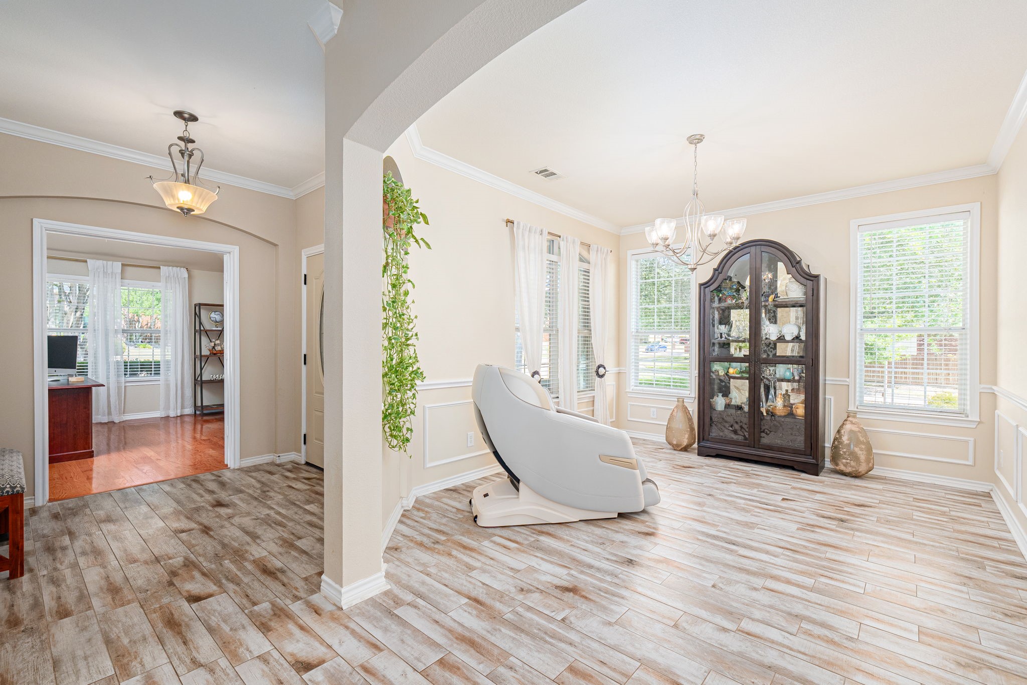 5201 Lake Bend Drive Mckinney TX 75071