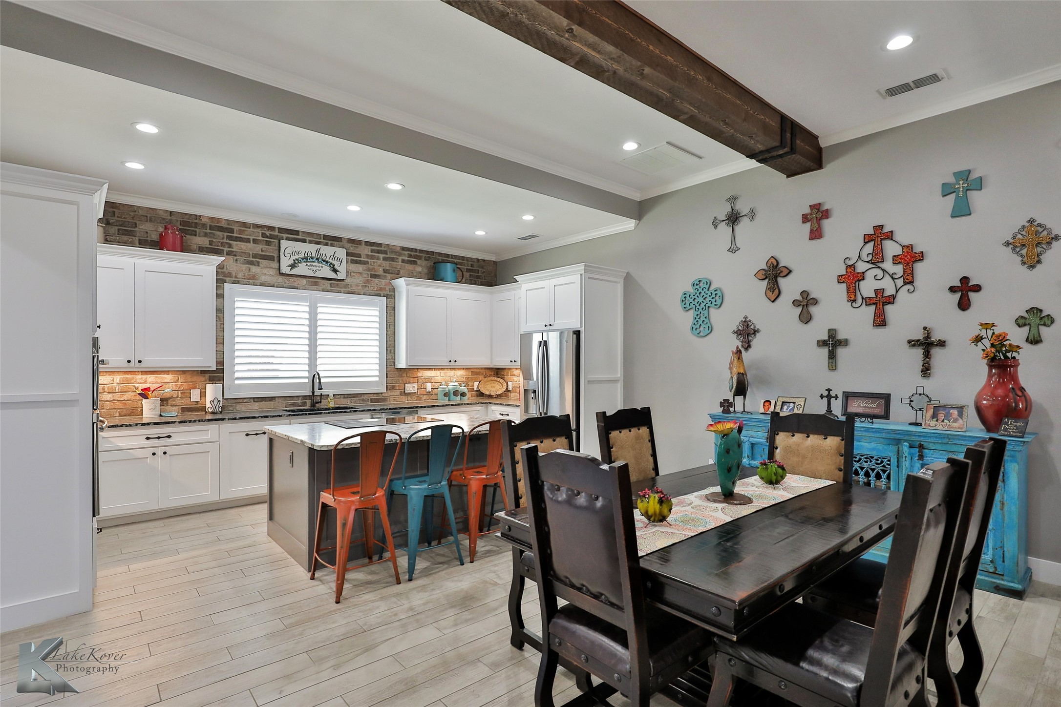 6302 Huntington Place Abilene TX 79606