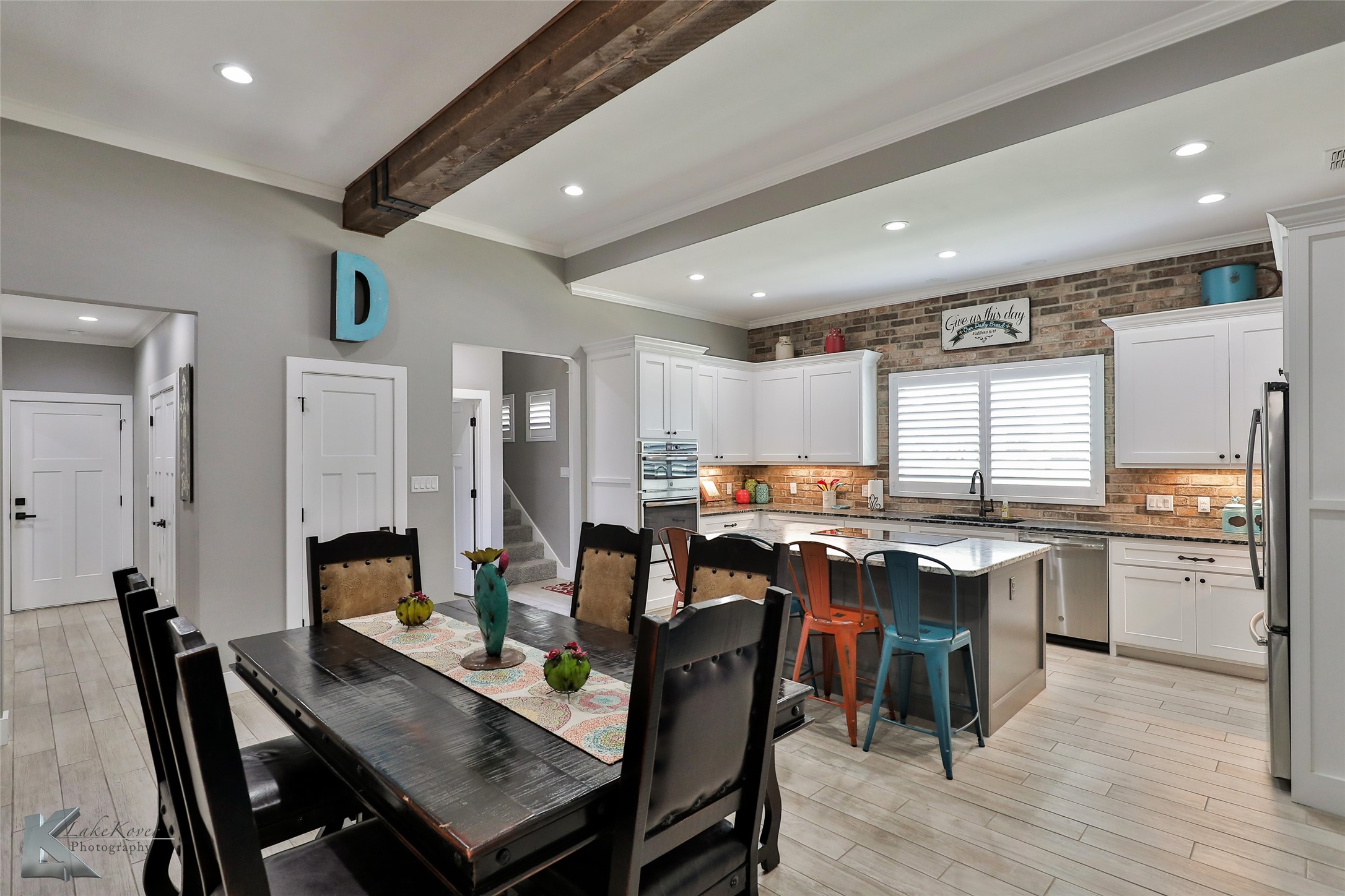 6302 Huntington Place Abilene TX 79606