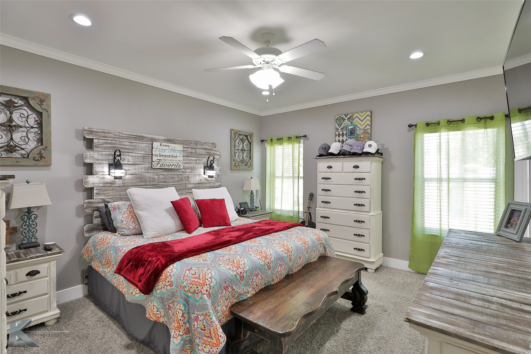 6302 Huntington Place Abilene TX 79606