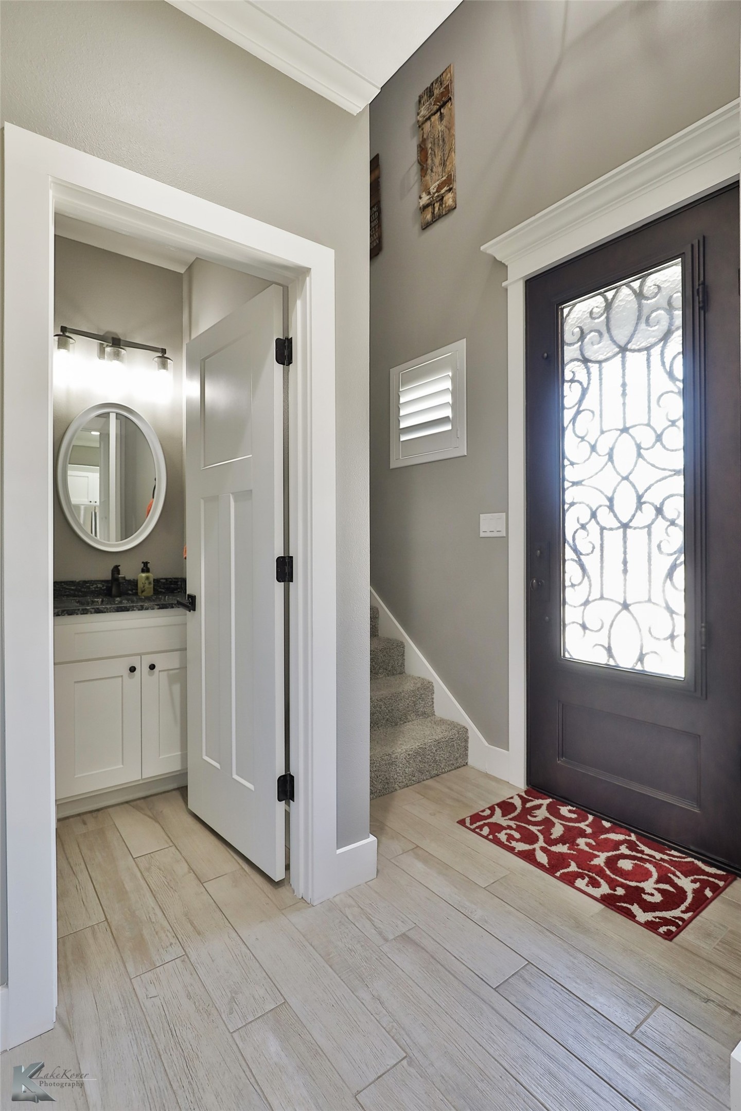 6302 Huntington Place Abilene TX 79606