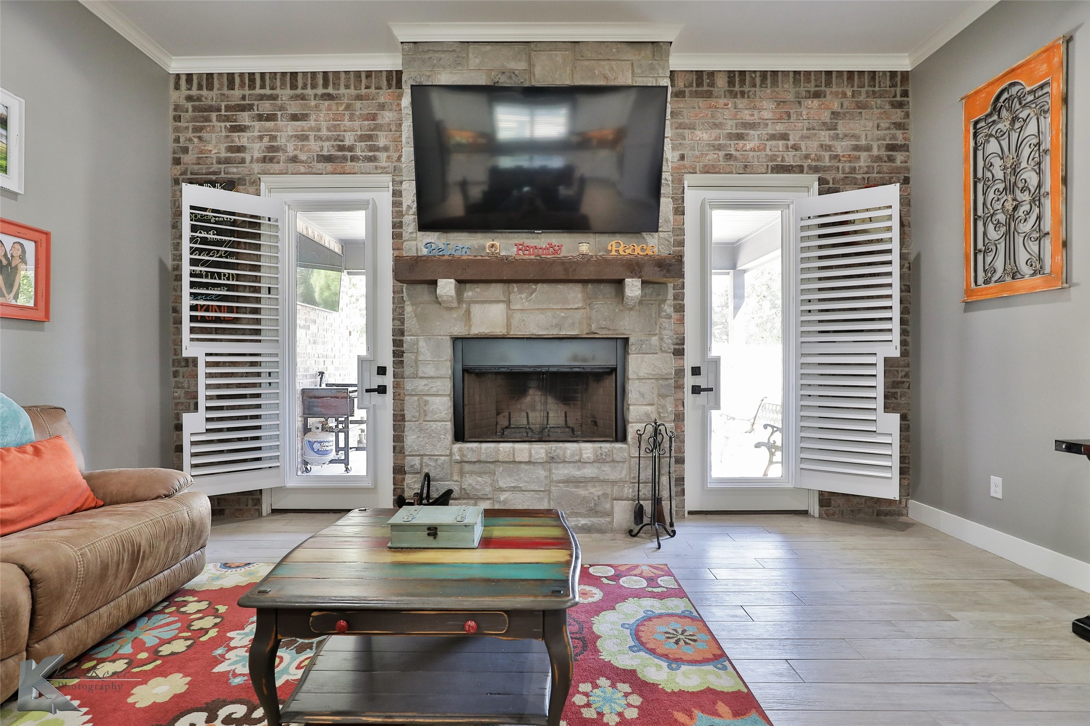 6302 Huntington Place Abilene TX 79606