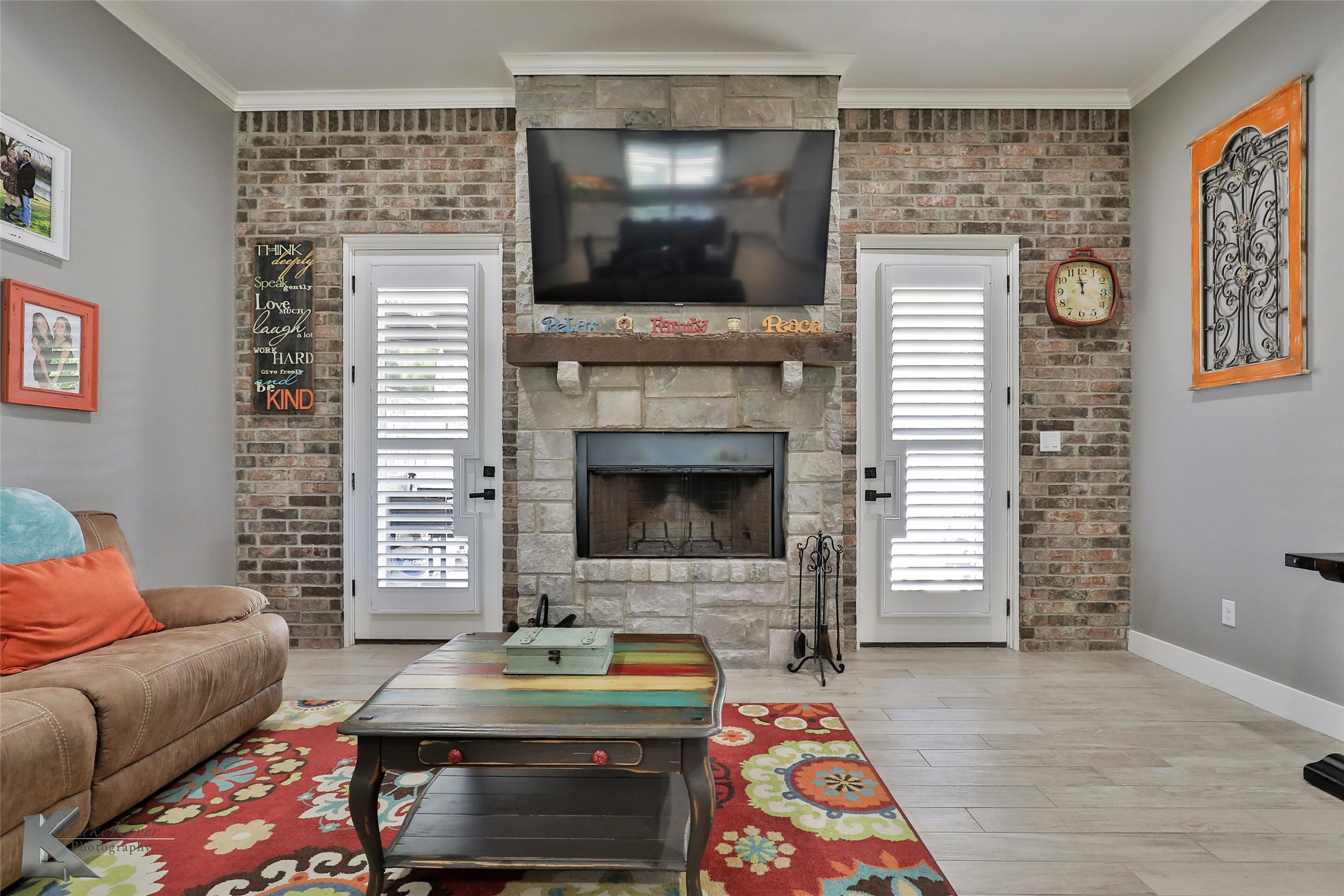 6302 Huntington Place Abilene TX 79606