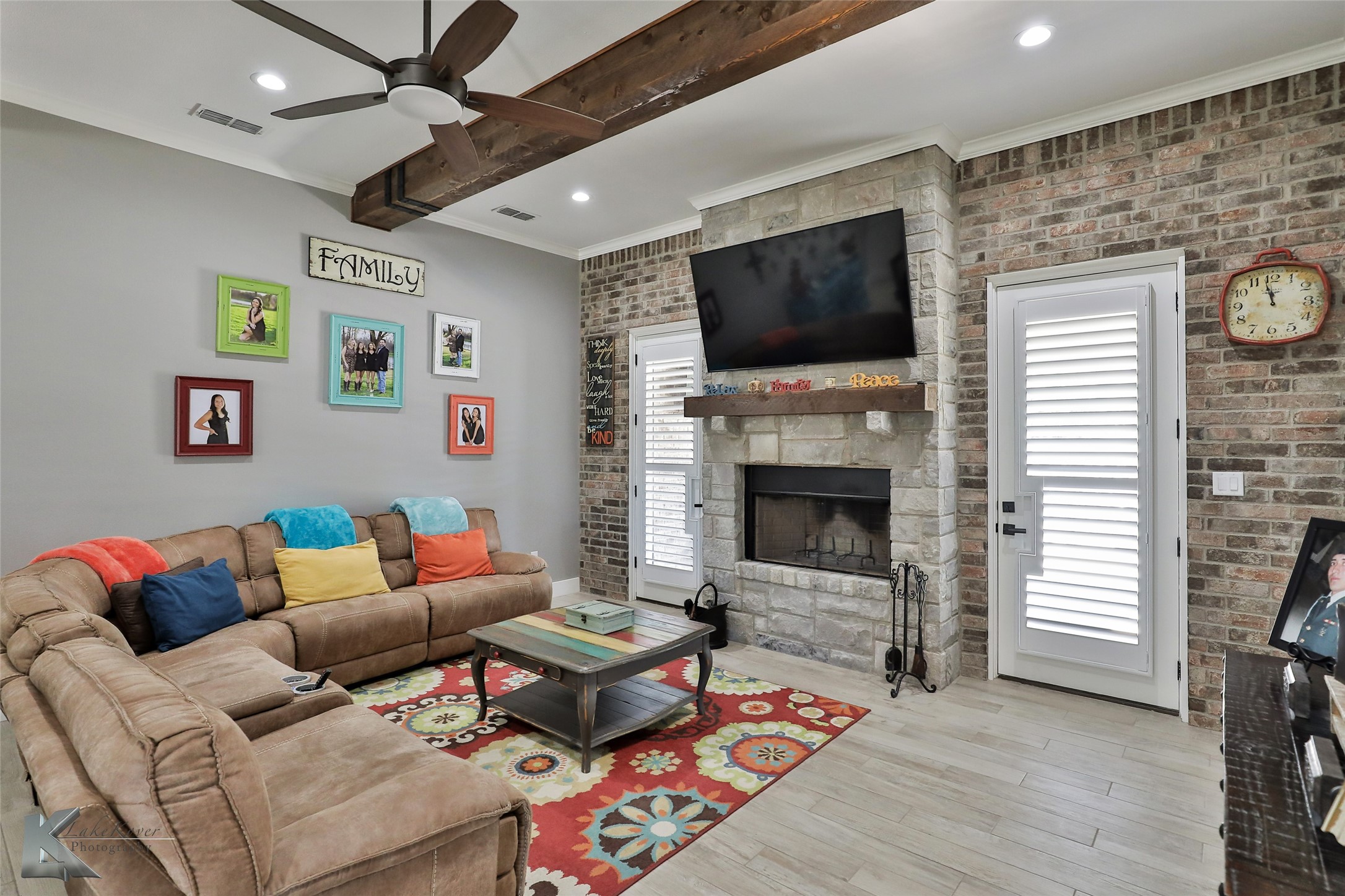 6302 Huntington Place Abilene TX 79606