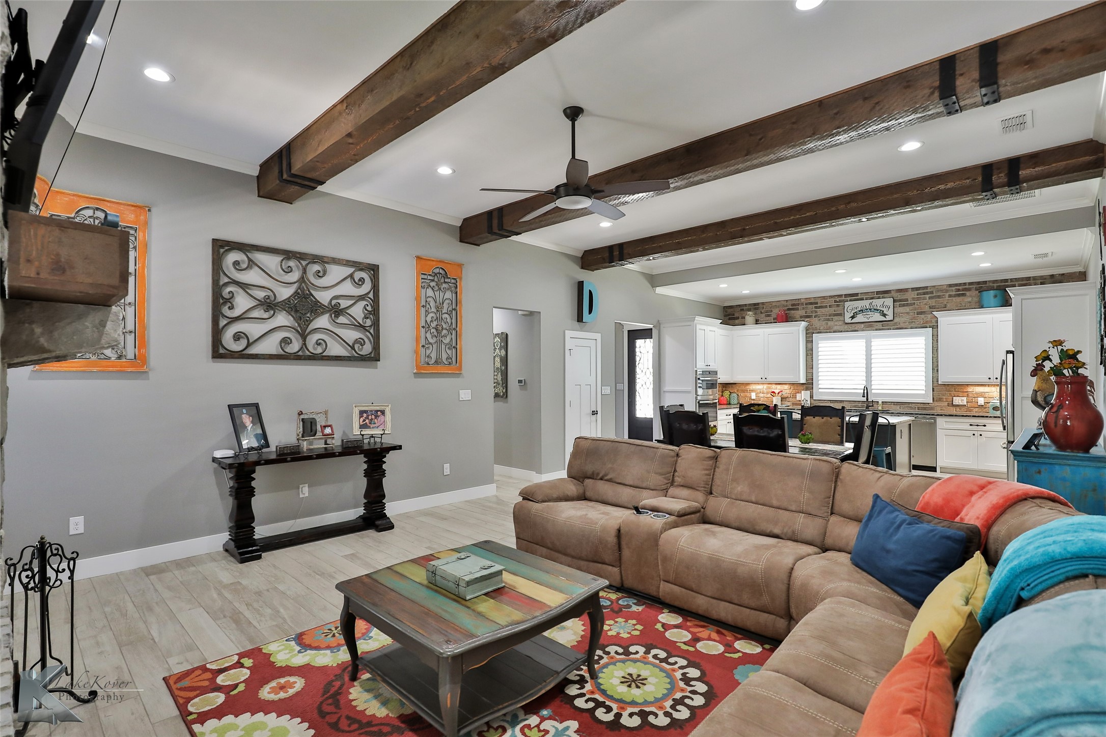 6302 Huntington Place Abilene TX 79606