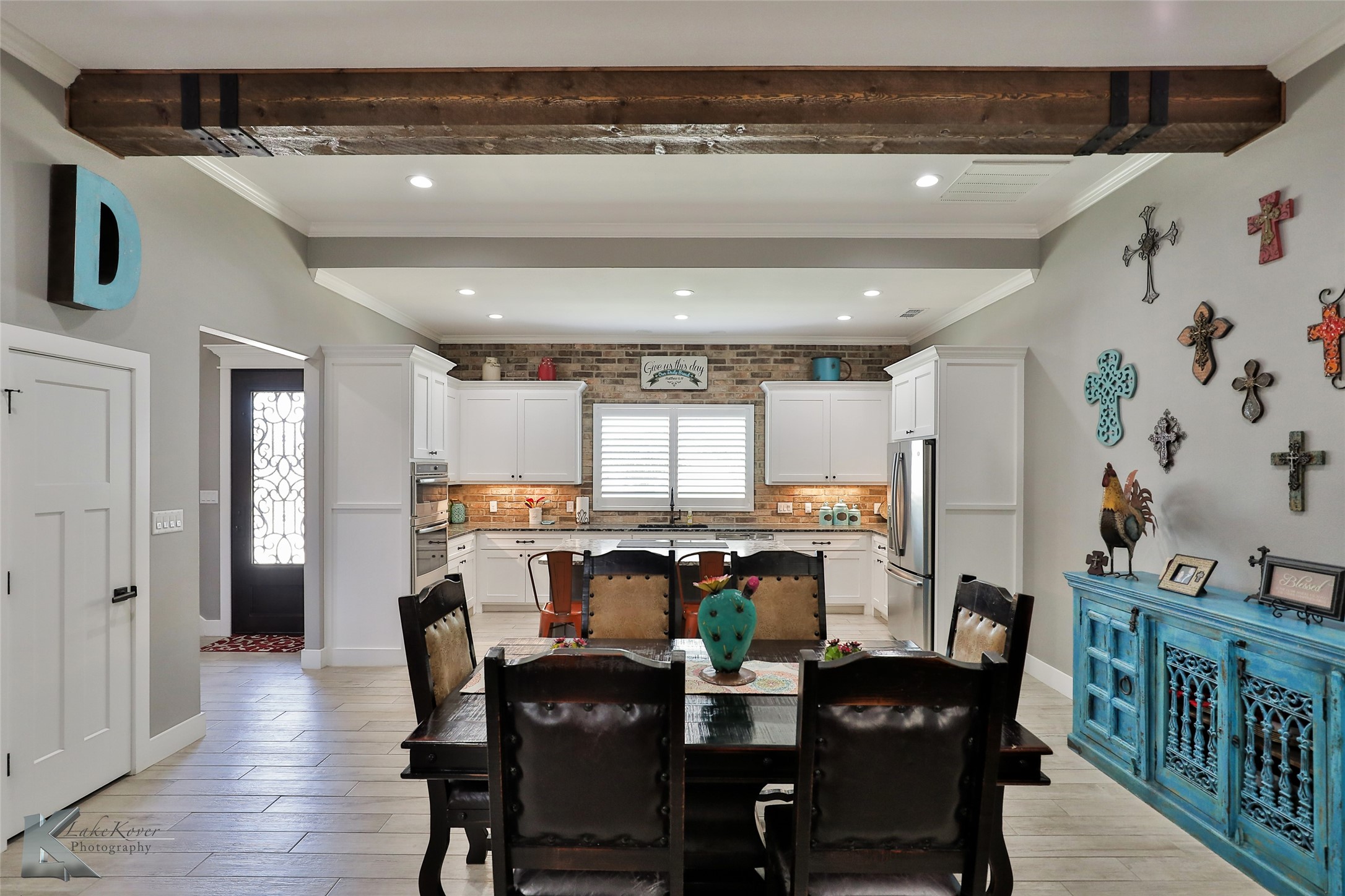 6302 Huntington Place Abilene TX 79606