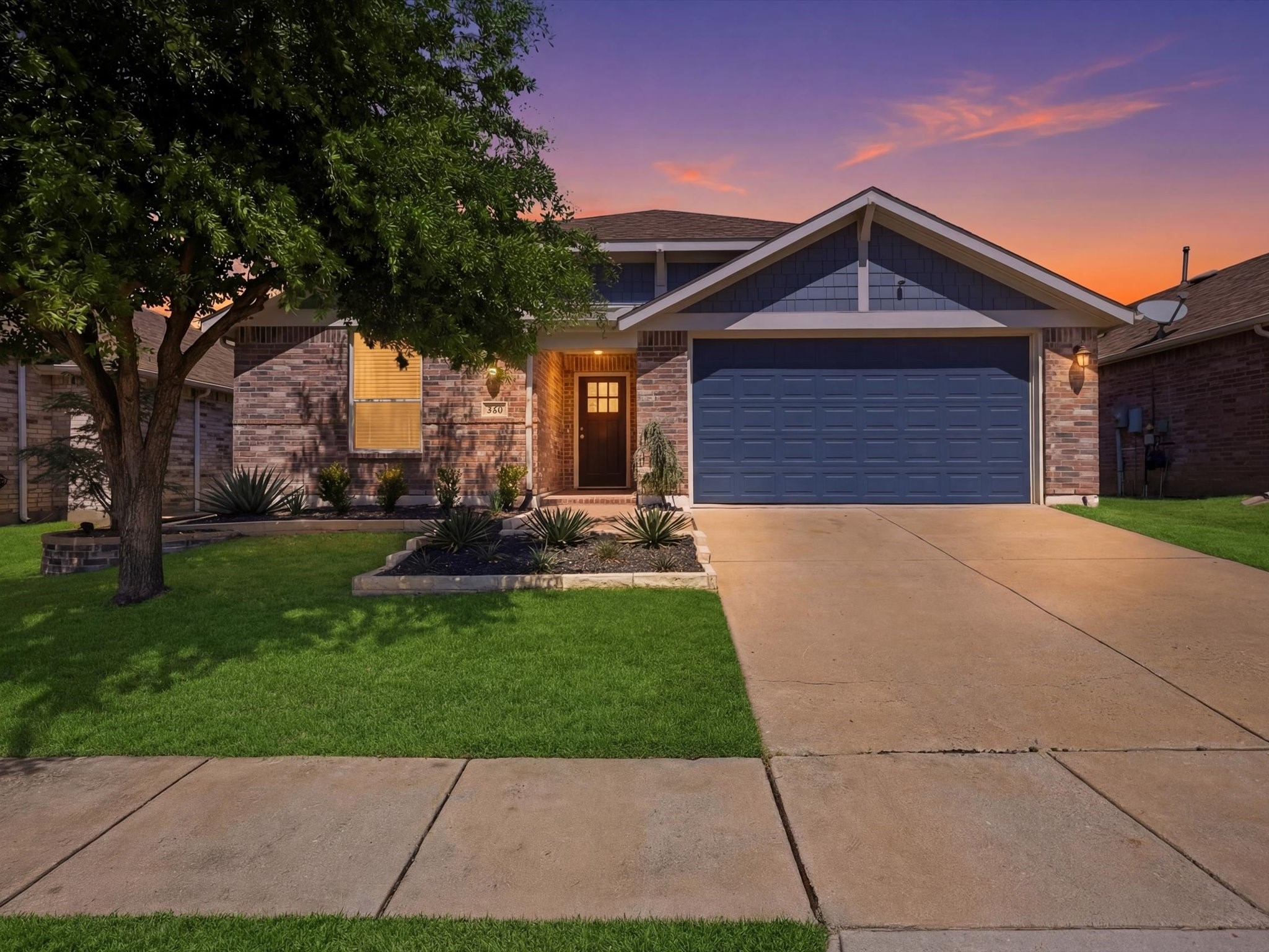 313 Stableford Street Celina TX 75009
