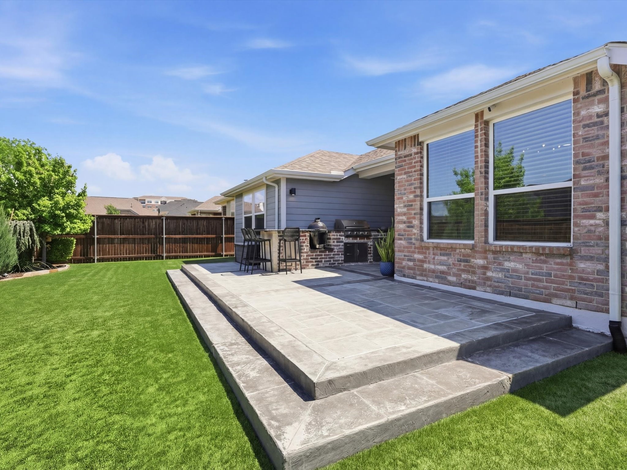 313 Stableford Street Celina TX 75009